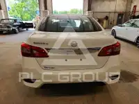 2017 Nissan SENTRA фото