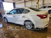 2017 Nissan SENTRA фото