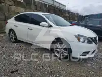 2017 Nissan SENTRA photo