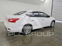 2017 Nissan SENTRA photo