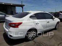 2017 Nissan SENTRA photo