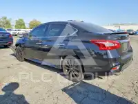 2017 Nissan SENTRA photo
