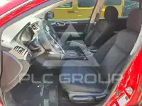 2017 Nissan SENTRA фото
