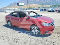 2017 Nissan SENTRA photo