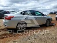 2017 Nissan SENTRA photo
