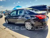 2017 Nissan SENTRA photo