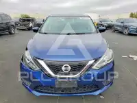 2017 Nissan SENTRA фото
