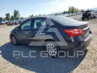 2017 Nissan SENTRA фото