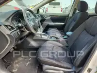 2017 Nissan SENTRA фото