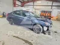 2017 Nissan SENTRA фото