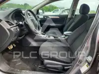 2017 Nissan SENTRA фото