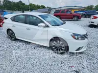 2017 Nissan SENTRA фото