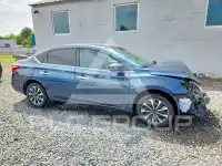 2017 Nissan SENTRA photo