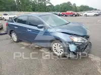 2017 Nissan SENTRA фото