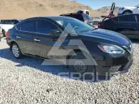 2017 Nissan SENTRA фото