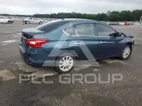 2017 Nissan SENTRA фото