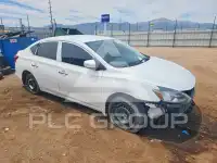 2017 Nissan SENTRA photo