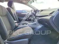 2017 Nissan SENTRA фото