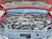 2017 Nissan SENTRA photo