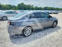 2017 Nissan SENTRA photo