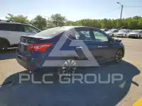 2017 Nissan SENTRA фото