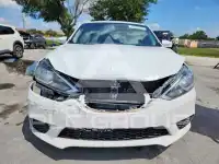 2017 Nissan SENTRA фото