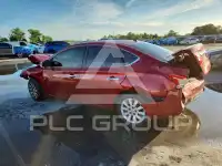 2017 Nissan SENTRA фото