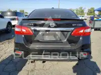2017 Nissan SENTRA photo