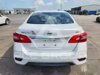 2017 Nissan SENTRA фото