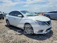 2017 Nissan SENTRA photo