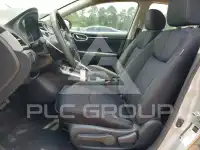 2017 Nissan SENTRA фото