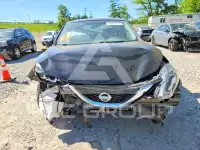 2017 Nissan SENTRA photo