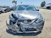 2017 Nissan SENTRA фото
