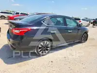 2017 Nissan SENTRA фото