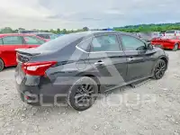 2017 Nissan SENTRA photo