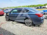 2017 Nissan SENTRA photo