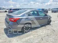 2017 Nissan SENTRA photo
