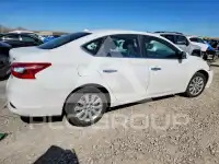2017 Nissan SENTRA photo
