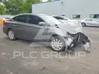 2017 Nissan SENTRA photo
