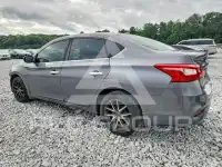 2017 Nissan SENTRA photo