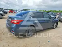 2017 Nissan SENTRA фото