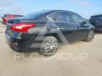 2017 Nissan SENTRA фото