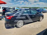 2017 Nissan SENTRA photo