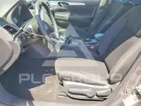 2017 Nissan SENTRA фото