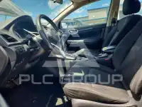 2017 Nissan SENTRA фото