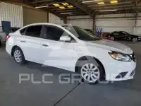 2017 Nissan SENTRA фото