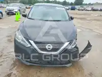 2017 Nissan SENTRA фото