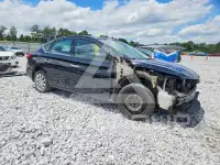 2017 Nissan SENTRA фото