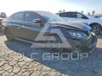2017 Nissan SENTRA photo