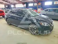 2017 Nissan SENTRA фото